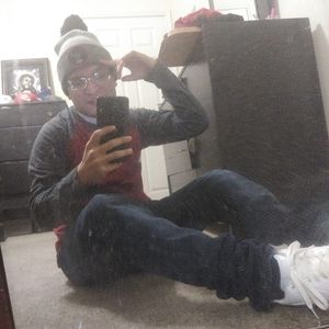 Meet your Posher, Cristobal